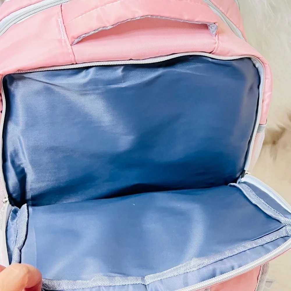 Travel Backpack - Picture 10 of 16